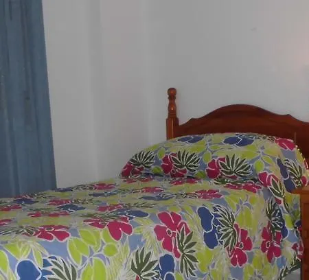 Residencial Torre Bermeja Estepona