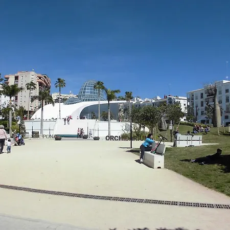 Residencial Torre Bermeja Apartment Estepona