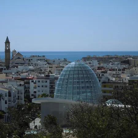 Residencial Torre Bermeja Apartment Estepona