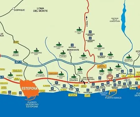 Residencial Torre Bermeja *