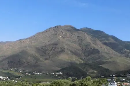 Apartman Residencial Torre Bermeja