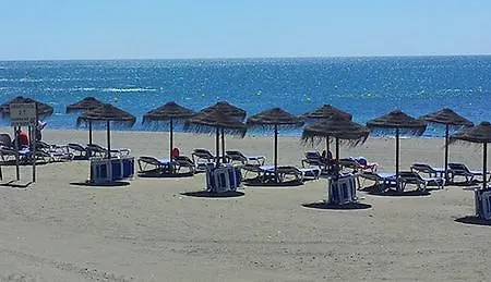 Residencial Torre Bermeja Apartman Estepona