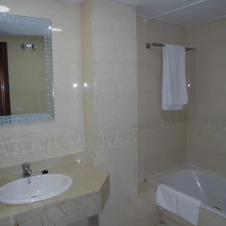 Residencial Torre Bermeja