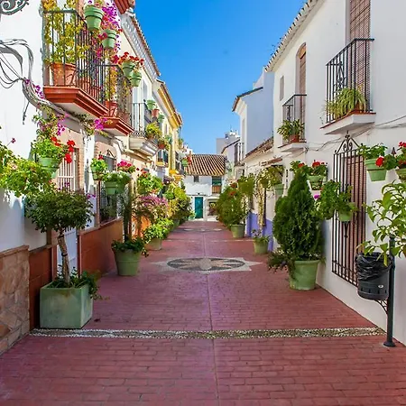 Residencial Torre Bermeja * Estepona