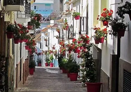 Residencial Torre Bermeja