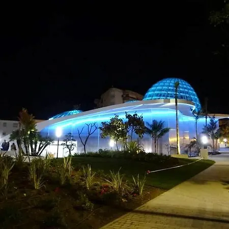 Apartment Residencial Torre Bermeja Estepona