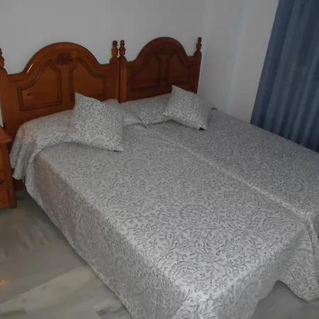 Apartman Residencial Torre Bermeja