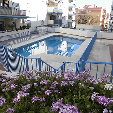 Apartment Residencial Torre Bermeja *