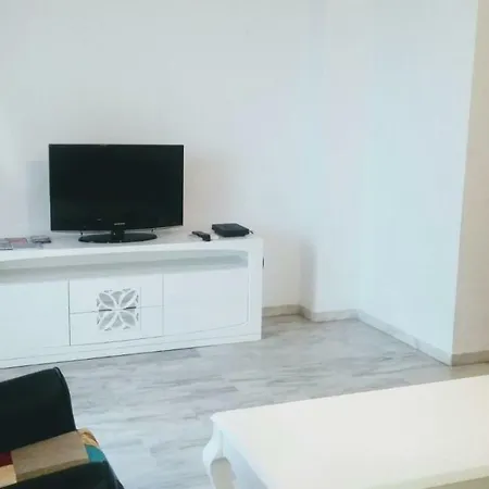 Residencial Torre Bermeja *