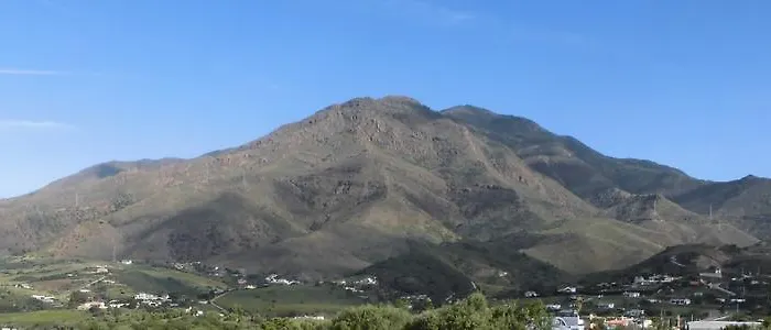 Daire Residencial Torre Bermeja