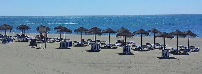 Residencial Torre Bermeja Daire Estepona