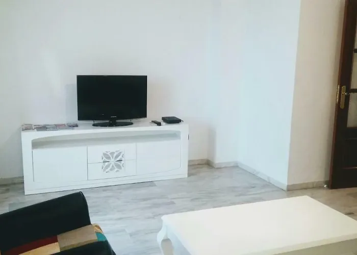 Residencial Torre Bermeja *