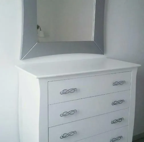 Daire Residencial Torre Bermeja Estepona