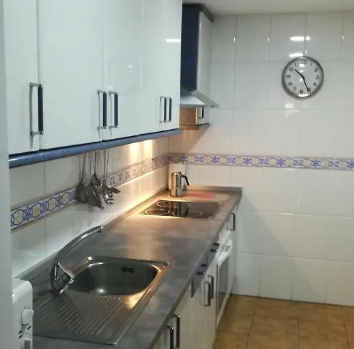 Residencial Torre Bermeja *