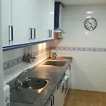 Residencial Torre Bermeja *