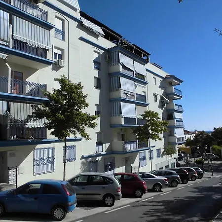 Appartement Residencial Torre Bermeja *