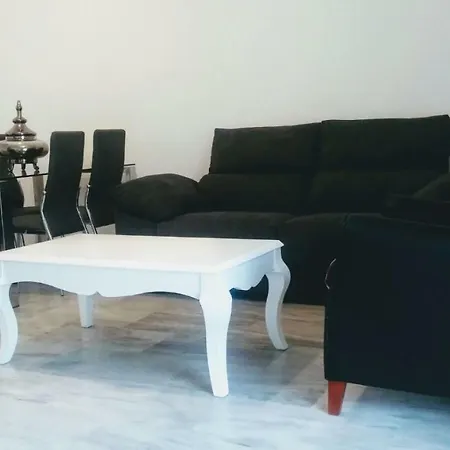 Appartement Residencial Torre Bermeja *