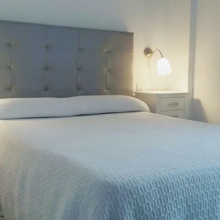 Appartement Residencial Torre Bermeja *
