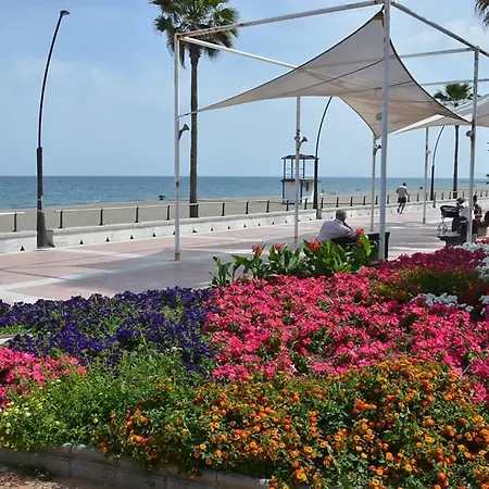 Residencial Torre Bermeja * Estepona