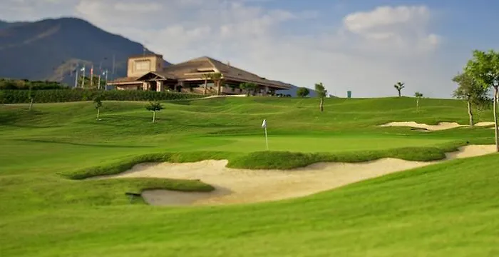 Apartamento Residencial Torre Bermeja