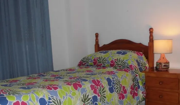 Residencial Torre Bermeja Estepona