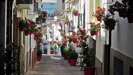 Residencial Torre Bermeja