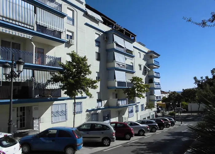 Apartamento Residencial Torre Bermeja *