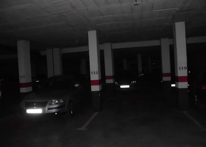 Residencial Torre Bermeja *