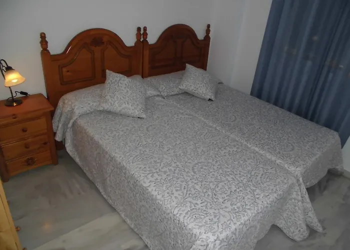 Apartamento Residencial Torre Bermeja