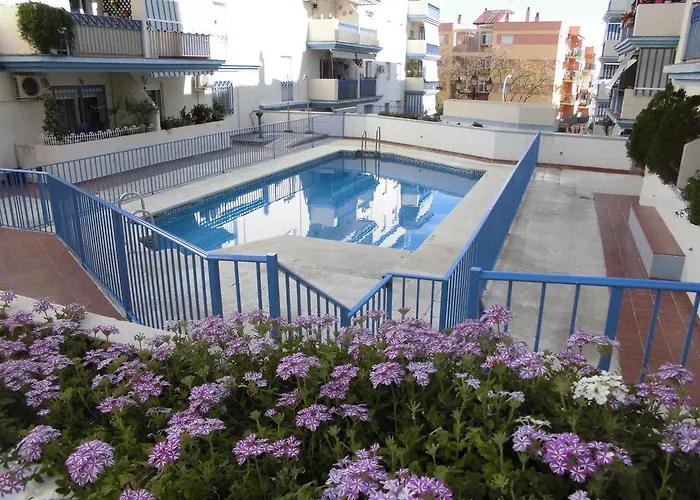 Apartamento Residencial Torre Bermeja *