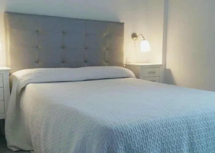 Apartamento Residencial Torre Bermeja *